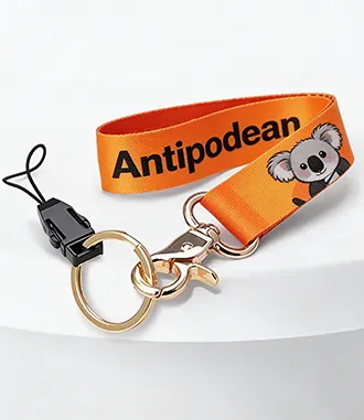 Phone Lanyards