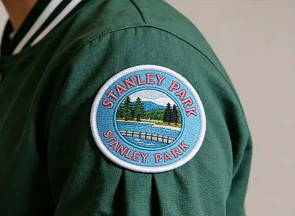 Custom Velcro Patches Custom Velcro Patches