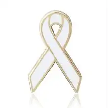 Stock Awareness Lapel Pins