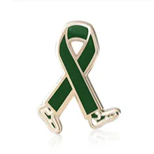 Stock Awareness Lapel Pins