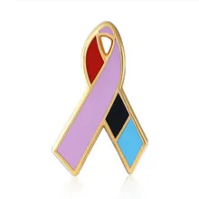 Stock Awareness Lapel Pins