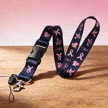 Custom Lanyards