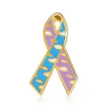 Stock Awareness Lapel Pins