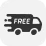 free shipping