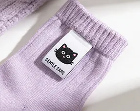 Labels for Socks