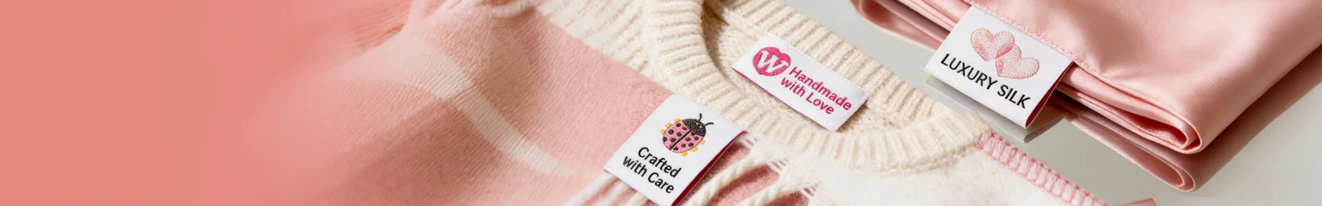 Custom Woven Labels Custom Woven Labels