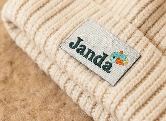 Labels for Clothing Labels for Clothing