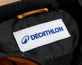 bag woven labels bag woven labels