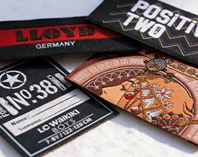 personalised labels for clothes