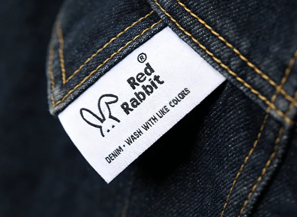 Clothing Labels UK