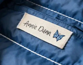 woven name labels woven name labels