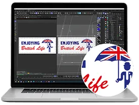 How to Make Woven Labels