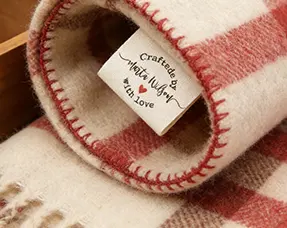 Labels for Scarf Labels for Scarf