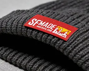 Labels for Hat Labels for Hat