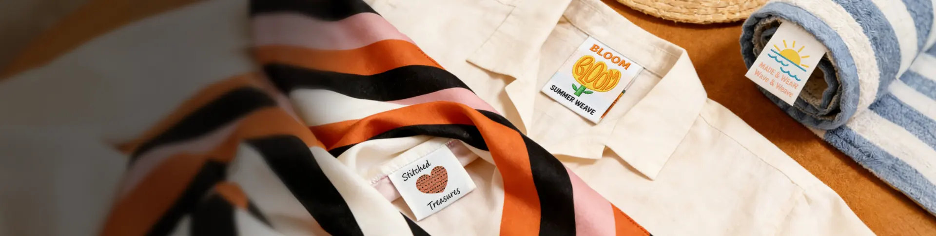 Customised Clothing Labels Australia Customised Clothing Labels Australia