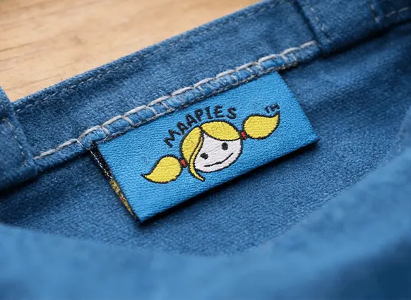 Labels for Clothes Labels for Clothes