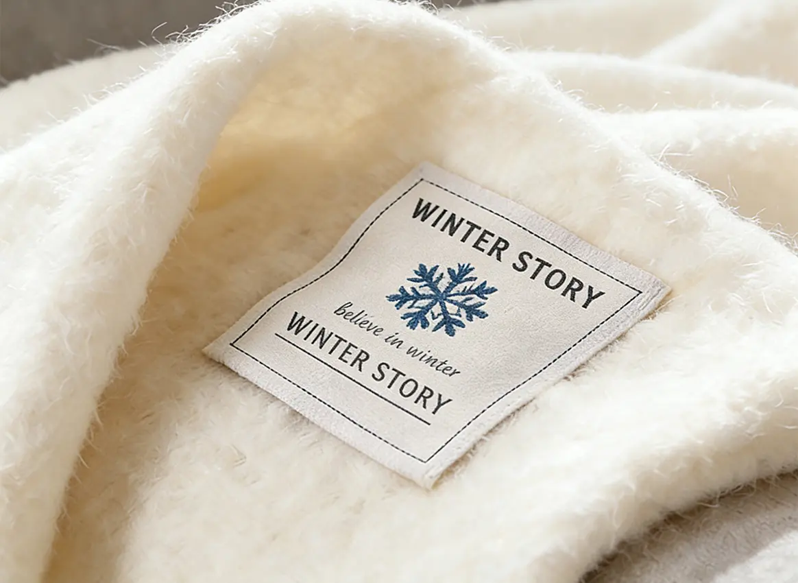 Custom Sewing Labels Custom Sewing Labels