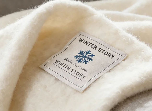 Custom Sewing Labels Custom Sewing Labels