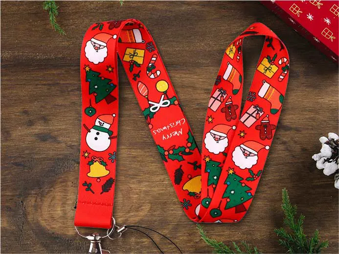 Cost-Effective Lanyards Cost-Effective Lanyards