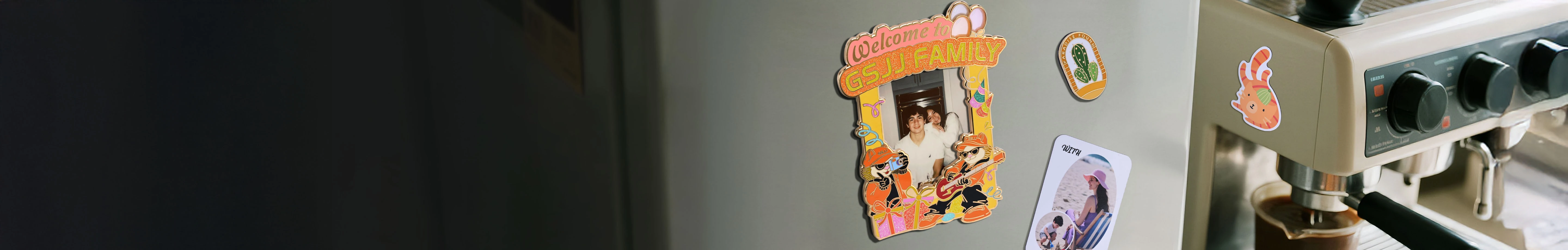 Custom Magnets Custom Magnets