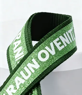 Glitter Lanyards Custom Glitter Lanyards Custom