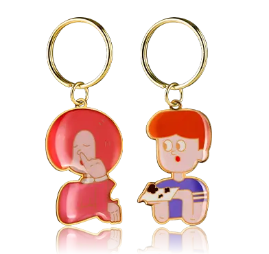 Custom Couples Keychains Custom Couples Keychains