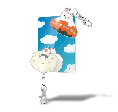 Personalized Key Chains for couples