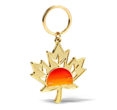 High Quality Custom Keychains