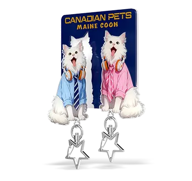 Personalized Key Chains