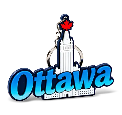 Custom Key Chains Bulk