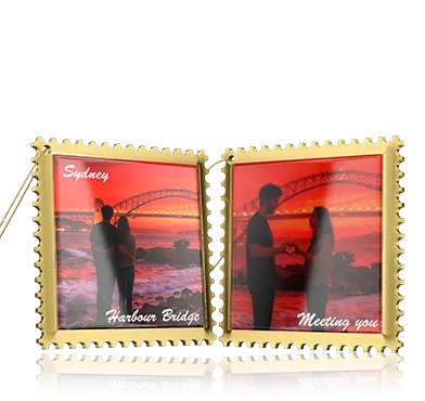 Custom Keychains for Couples