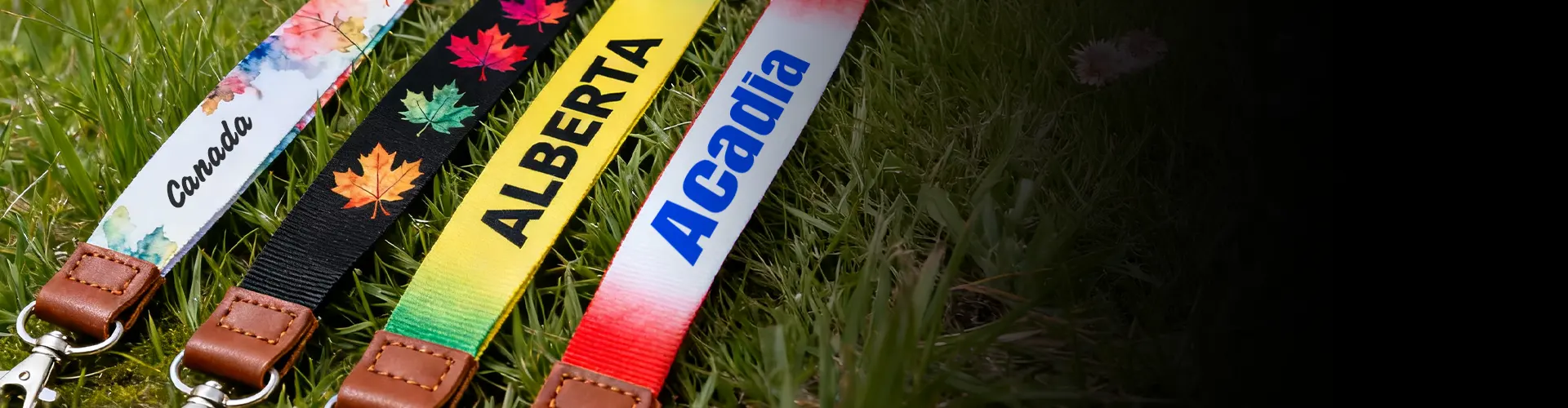 custom lanyards custom lanyards