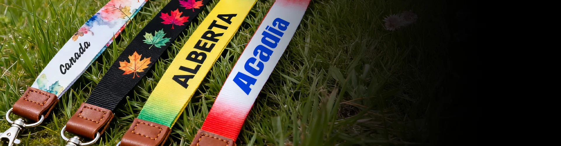 custom lanyards custom lanyards