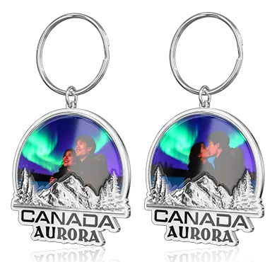 Keychains for Couples