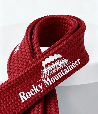 Printed Tubular Lanyards Custom Printed Tubular Lanyards Custom