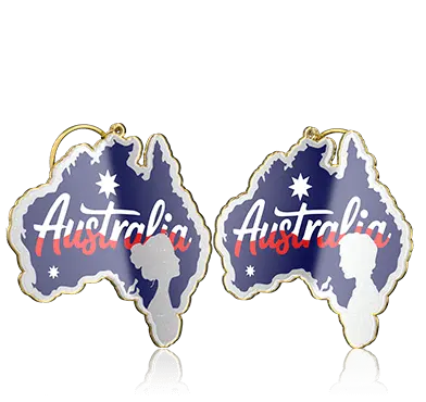 Custom Couples Keyrings