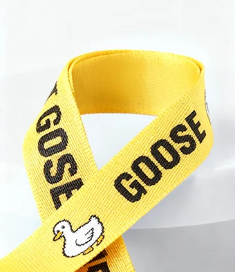 Woven Lanyards Custom Woven Lanyards Custom