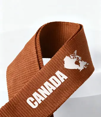 Printed Polyester Lanyards Custom Printed Polyester Lanyards Custom