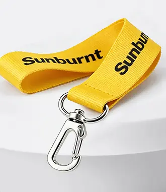 Custom Short Wrist Lanyards Custom Short Wrist Lanyards