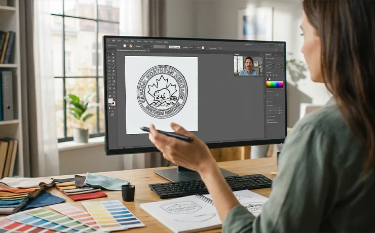 Send Artwork Send Artwork