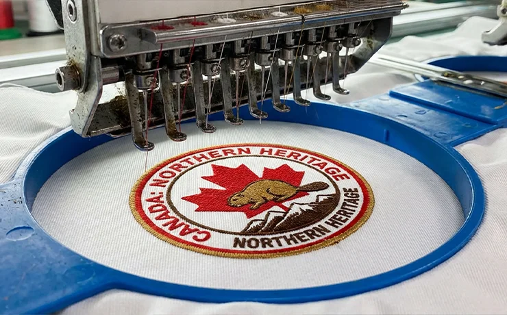 Start Production Start Production