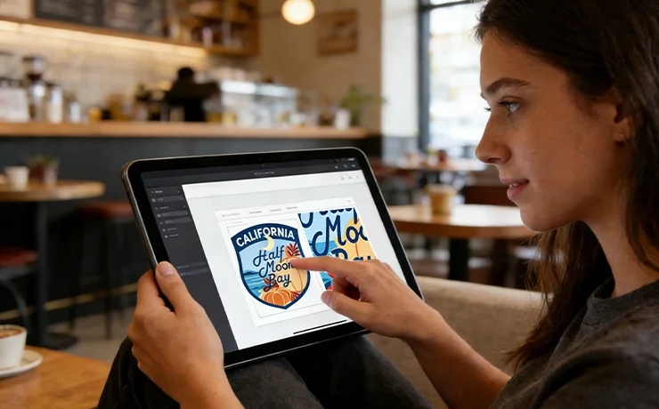 Online Approval Online Approval