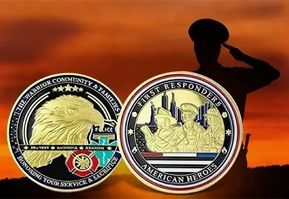 Top 6 Options to Make Your Custom Coins Outstanding Top 6 Options to Make Your Custom Coins Outstanding