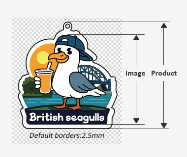 Hole placement issues Hole placement issues