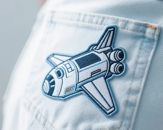 Iron On Patches For Jeans