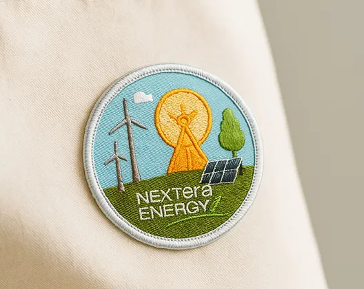 Iron On Patches For Bags