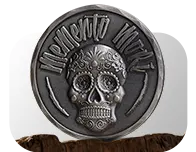 Custom Engraved Coins