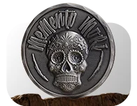 Custom Engraved Coins