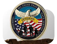 Veteran Coins