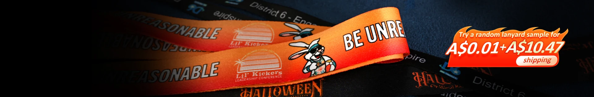 custom lanyards custom lanyards